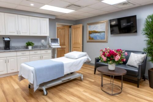 Umsatzsteuer: Keine Befreiung eines privaten Krankenhauses