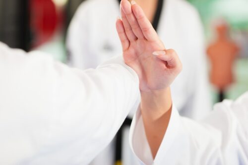 Umsatzsteuer: Keine Befreiung für Kampfsportschulen