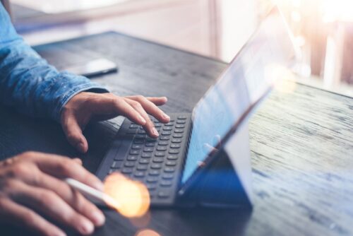 Geringwertige Wirtschaftsgüter: was zu beachten ist