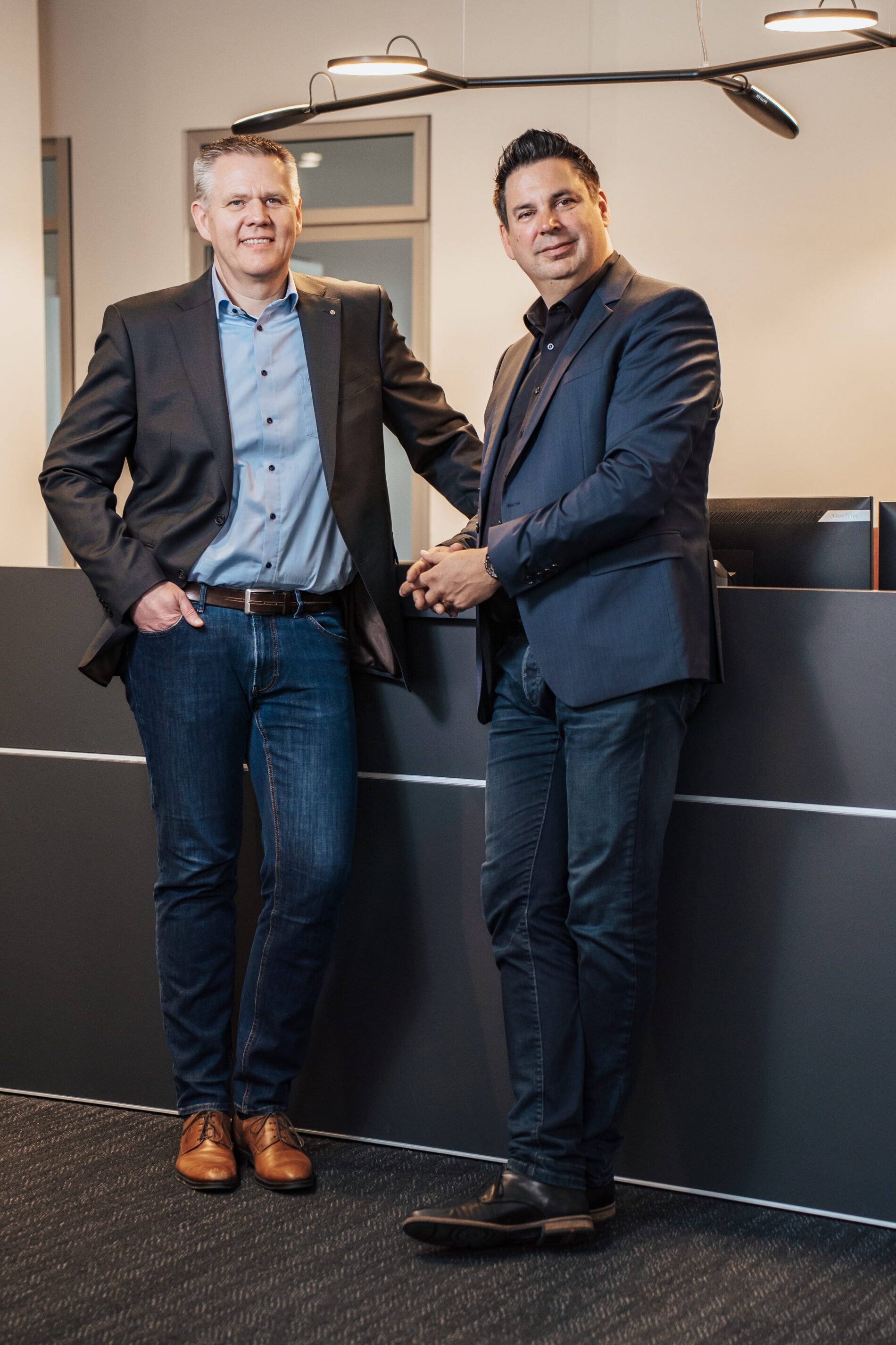 Marco Duden und Stefan Paliokas_2025