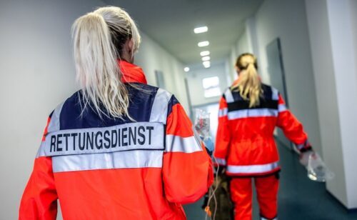 Kindergeld: Ausbildung zum Rettungssanitäter ist keine Erstausbildung